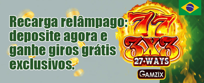 Cashback VIP Semanal promotion