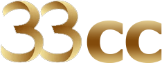 33cc plataforma Logo